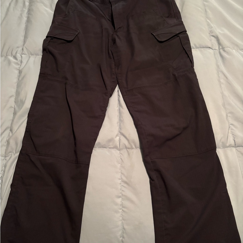 5.11 Tactical Dark Gray Cargo Pants